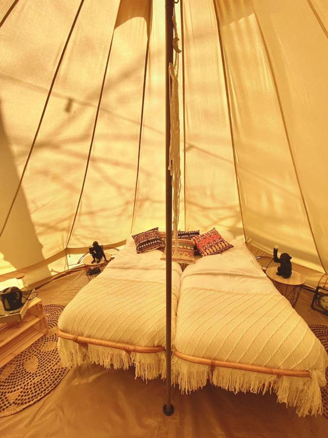 Amani - Aap Hotel Lichtaart Екстериор снимка