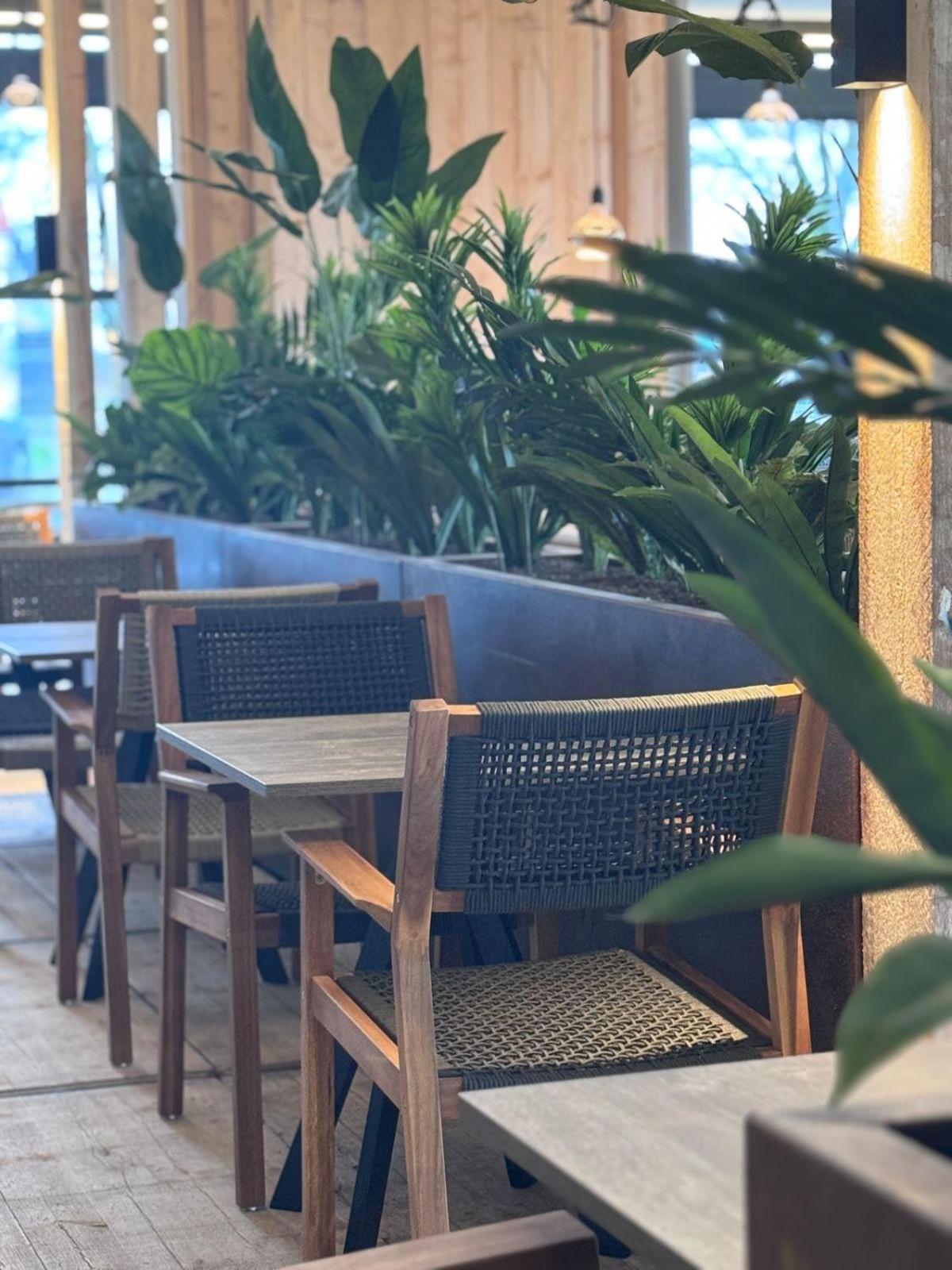 Amani - Aap Hotel Lichtaart Екстериор снимка